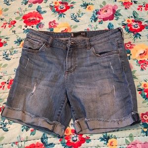 Kut from the Kloth womens shorts